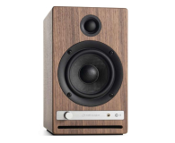 Audioengine HD4 Orzech Para - 636554 - zdjęcie 2